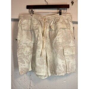 STANDARD CLOTH UBAN OUTFITTERS MENS XLARGE DRAWSTRING SHORTS NEW 1258